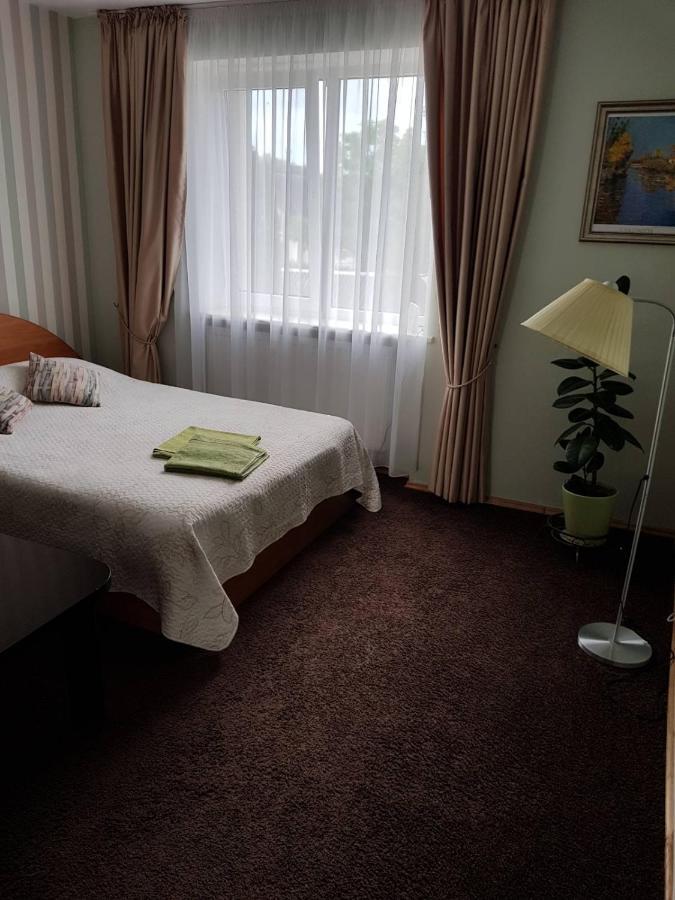 Holiday Palanga Sea Side Exterior photo