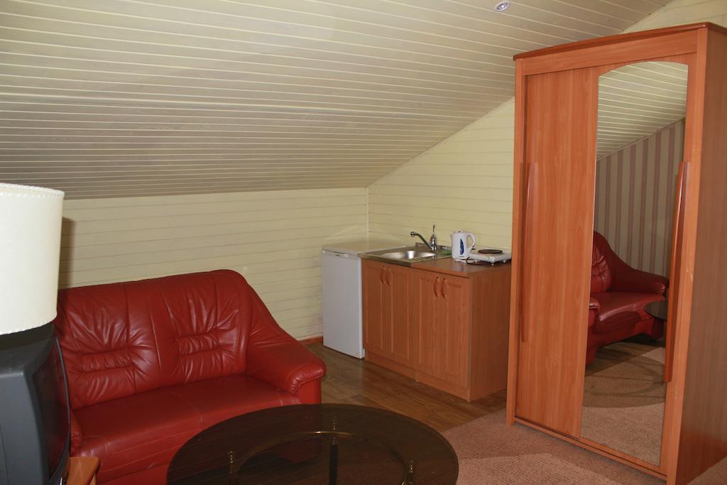 Holiday Palanga Sea Side Room photo
