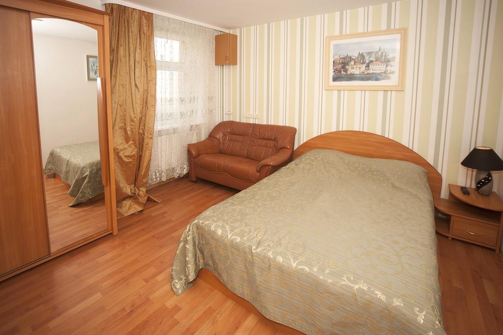 Holiday Palanga Sea Side Exterior photo